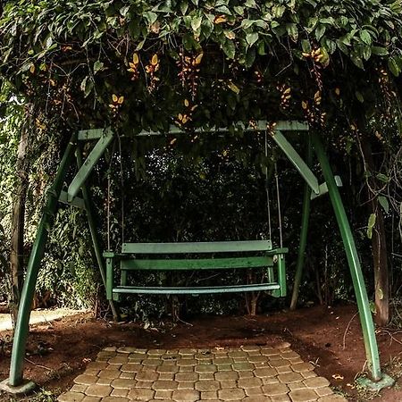 Verdes Mares Pousada Florianopolis Exterior photo